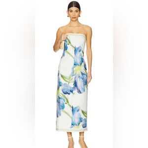 Significant Other Tess Midi Dress